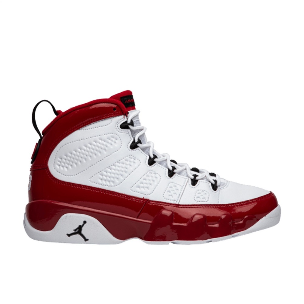 Jordan 9s